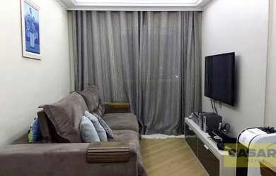 Imagem 4: Apartamento com 3 dormitórios à venda, 92 m² - Rudge Ramos - São Bernardo...