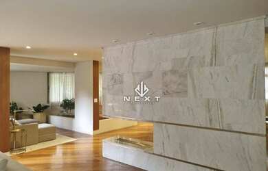 Imagem 2: Apartamento com 5 Suítes, 423 m² - venda por R$ 3.600.000 ou aluguel...