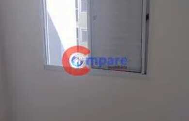 Imagem 9: Apartamento para locação recém entregue no mais novo condominio Gondel CIty, na região do