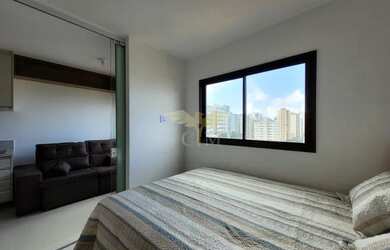 Imagem 12: Apartamento para venda possui 25 metros quadrados com 1 quarto em Pituba...