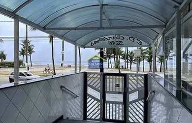 Imagem 11: Otimo Negocio - Predio Frente Mar 02 dorms, vaga por 240 mil