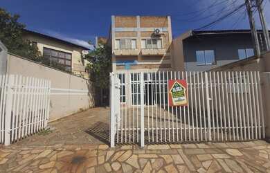 Imagem: O depósito possui 180m² de Área e está localizado em Centro