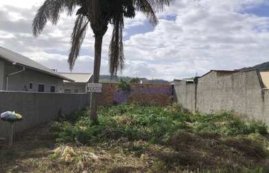 Imagem 4: Terreno à venda, 297 m² por R$ 180.000 - Nossa Senhora de Fatima - Penha/SC