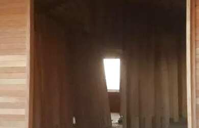 Imagem 9: Vendo Casa Madeira Nobre em Condomínio Nobre em Piranguinho