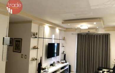 Imagem: O apartamento à venda possui 3 Dormitórios, 2 Banheiros, 1