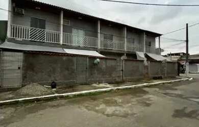 Imagem: A casa possui 1 Dormitório, 1 Banheiro e 70m² de Área e está