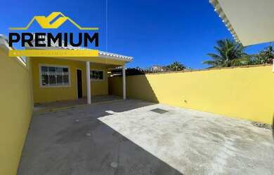 Imagem 3: MARICÁ - Casa Padrão - BALNEÁRIO BAMBUÍ PONTA NEGRA