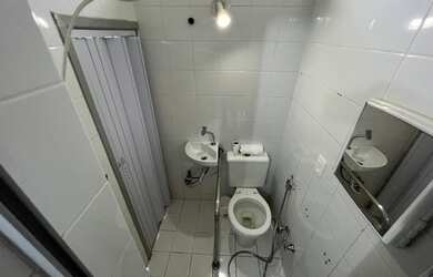 Imagem 11: Aluguel Casa SHIGS 707. 10m² de Área, 1 Vaga na garageme3 Dormitórios