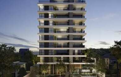 Imagem 13: Apartamento 3 quartos com 107m² à venda no Bigorrilho, Curitiba/PR