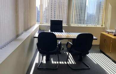 Imagem 13: CONJUNTO COMERCIAL 90m, 2 SALAS E 2 VAGAS DE GARAGEM PARA LOCAÇÃO -...