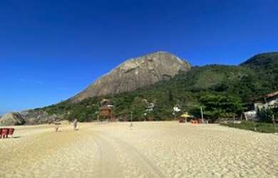 Imagem 13: Casa de praia por temporada em Itaipuaçu - Maricá/RJ