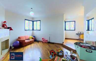 Imagem 7: Apartamento Locação 4 Dormitórios - 240 m² Moema