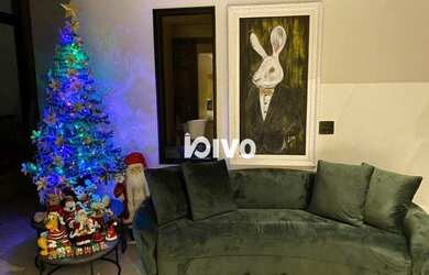 Imagem 13: Cobertura com 3 quartos e 3 vagas, 215 m² - venda por R$ 13.990.000 ou aluguel por R$ 49.9