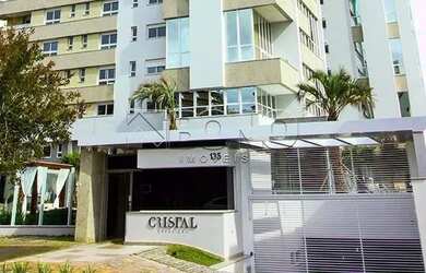 Imagem: O apartamento possui 4 Dormitórios, 5 Banheiros, 5 Vagas na