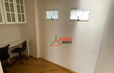 Imagem 11: Apartamento com 3 dormitórios, 106 m² - venda por R$ 1.270.000 ou aluguel...