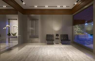 Imagem 4: Apartamento para Venda - 297.8m², 4 dormitórios, sendo 4 suites, 4 vagas...