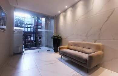 Imagem: ÓTIMO 3 QUARTOS COM VAGA COLADO NO METRÔ COPACABANA!