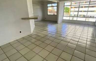 Imagem: O apartamento possui 3 Dormitórios, 3 Banheiros, 3 Vagas na