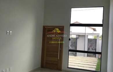 Imagem 7: Casa de Alto Padrão em Itaipuaçu entre a 35 e 36 - Maricá/RJ