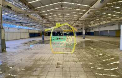 Imagem 8: Espetacular Galpão - venda por R$ 15.000.000 ou aluguel por R$ 80.000/mês...