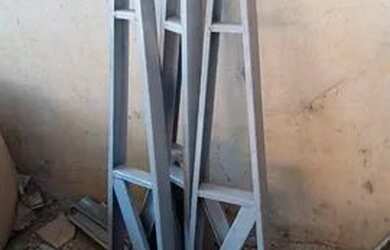 Imagem: O depósito e está localizado em Vila São Sebastião, Belford