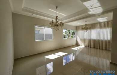 Imagem 6: CASA EM CONDOMÍNIO - LOTEAMENTO ITATIBA COUNTRY CLUB - SP