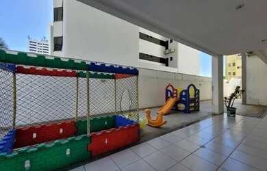 Imagem 5: Lindo Apartamento 2 quartos em 62m2 - Condomínio Cittá Imbuí