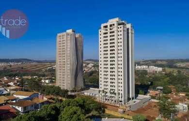 Imagem 4: Ribeirão Preto - Apartamento Padrão - Bonfim Paulista