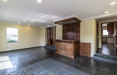 Imagem 3: Apartamento Locação 5 Dormitórios - 220 m² Moema