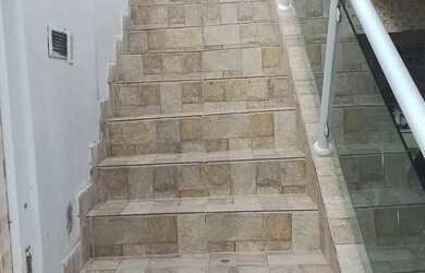 Imagem: A casa para alugar possui 3 Dormitórios e 2 Banheiros e está