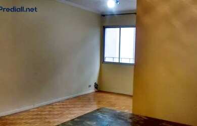 Imagem 9: Apartamento, 55 m² - venda por R$ 276.000,00 ou aluguel por R$ 1.911,60/mês...