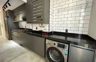 Imagem 6: Apartamento com 2 dormitórios à venda, 62 m² por R$ 620.000 - Brás...