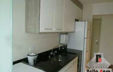 Imagem 12: 60 m² - Ipiranga - 2 dormitórios, 1 suite, 1 vaga, lazer