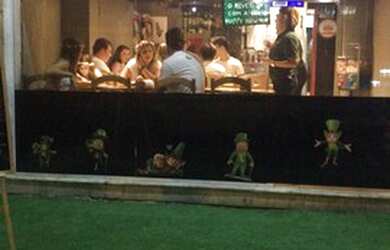 Imagem: O depósito possui 90m² de Área e está localizado em Copacabana