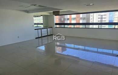 Imagem 1: Apartamento à venda no bairro Patamares - Salvador/BA