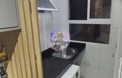 Imagem 7: VENDA APARTAMENTO 68 M² - 3 QUARTOS CITY PARK BROTAS BROTAS - SALVADOR