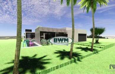 Imagem 5: Casa com 5 dormitórios à venda, 450 m² por R$ 4.600.000,00 - Jardim...