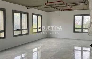 Imagem: O depósito possui 47m² de Área e está localizado em Auxiliadora