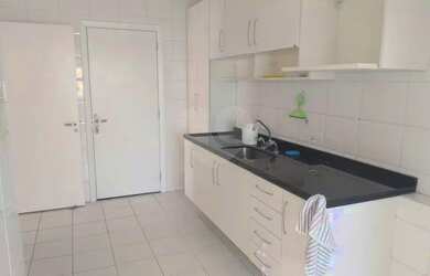 Imagem 9: Andar Alto com Linda Vista