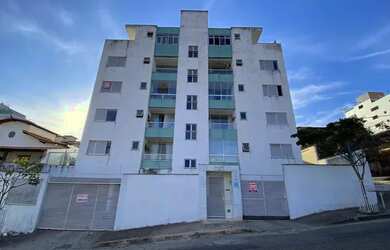 Imagem: Apartamento para venda com 75 metros quadrados com 3 quartos