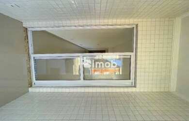 Imagem 3: Casa com 3 dormitórios à venda, 97 m² por R$ 680.000,00 - Embaré - Santos/SP