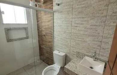 Imagem 11: CASA DE PRIMEIRA LOCAÇÃO A VENDA NO BARBUDO EM ARARUAMA-RJ