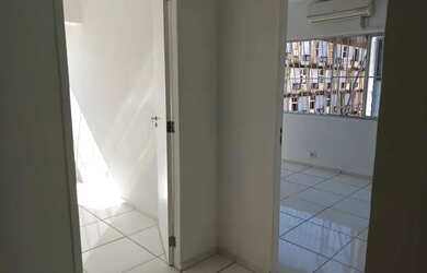 Imagem 11: Alugo apt na Boa Vista. 62m² de Área, 1 Banheiroe2 Dormitórios