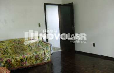 Imagem 2: SOBRADO SANTANA. Churrasqueira, Varanda, Guarda roupae360m² de Área