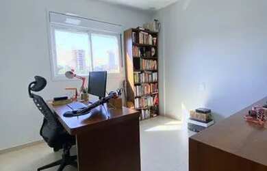 Imagem 10: LINDO APARTAMENTO DECORADO NA ZONA SUL DE UBERLÂNDIA POR APENAS 685 MIL...