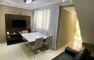 Imagem 2: São João - Betim - Casa geminada