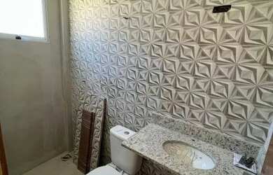 Imagem 10: Sobrado com 3 quartos à venda, 138 m² por R$ 710.000 - Solemar - Praia...