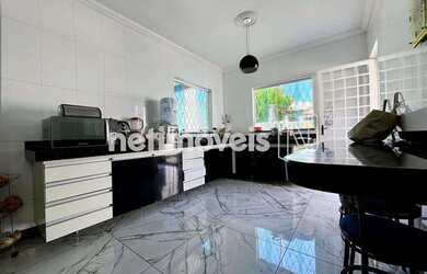 Imagem 14: Venda Casa Trevo Belo Horizonte