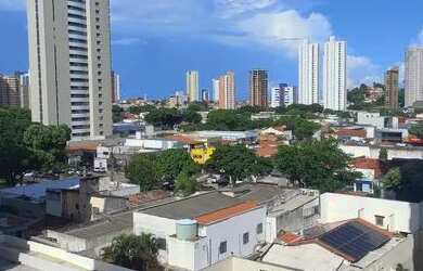 Imagem: O apartamento possui 3 Dormitórios, 4 Banheiros, 150m² de