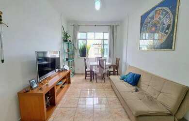 Imagem 4: Apartamento 2 Quartos com Dependências Completa na Jorge Rudge à venda,...